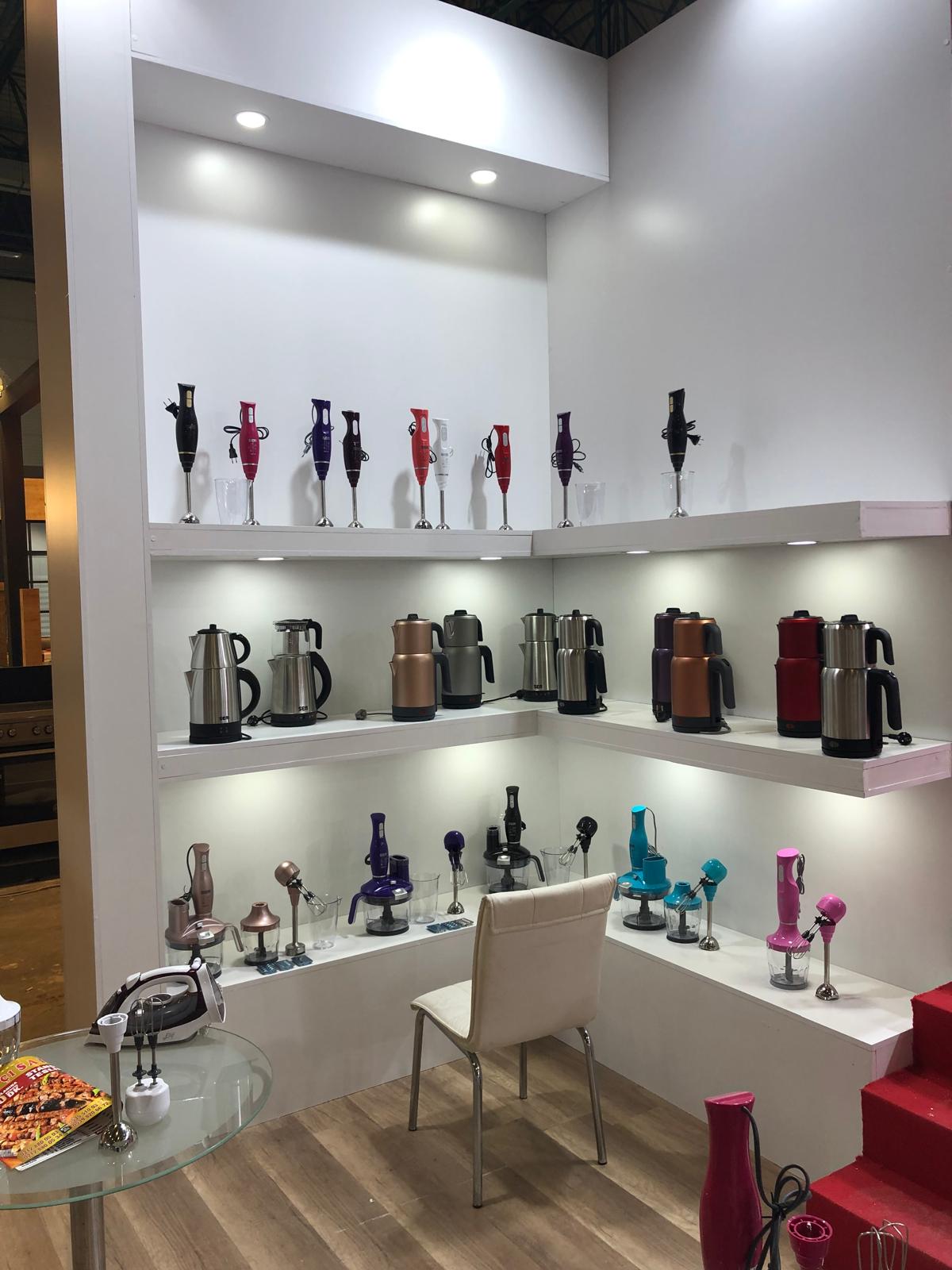 About Us Gallery