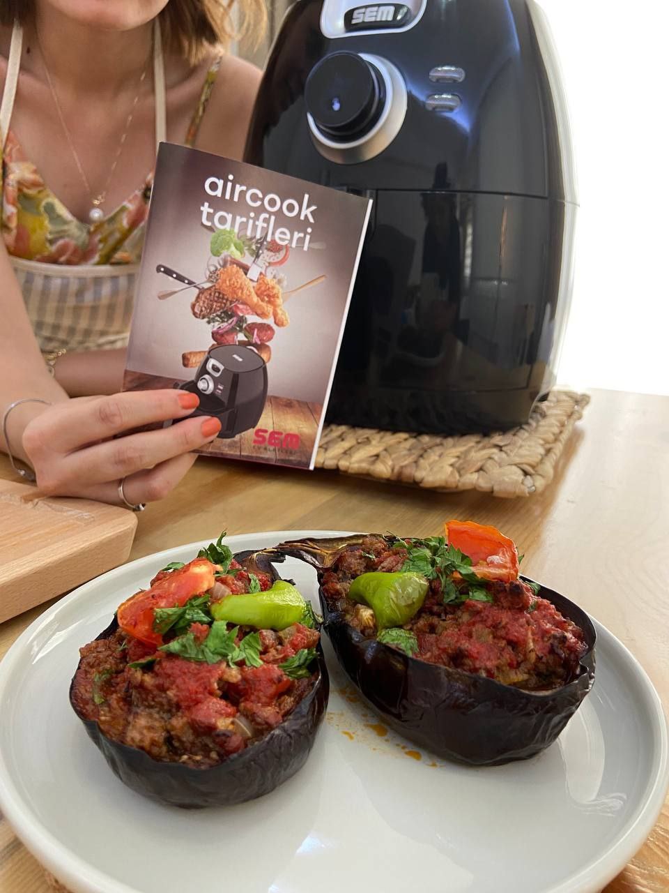 Aircook Digital