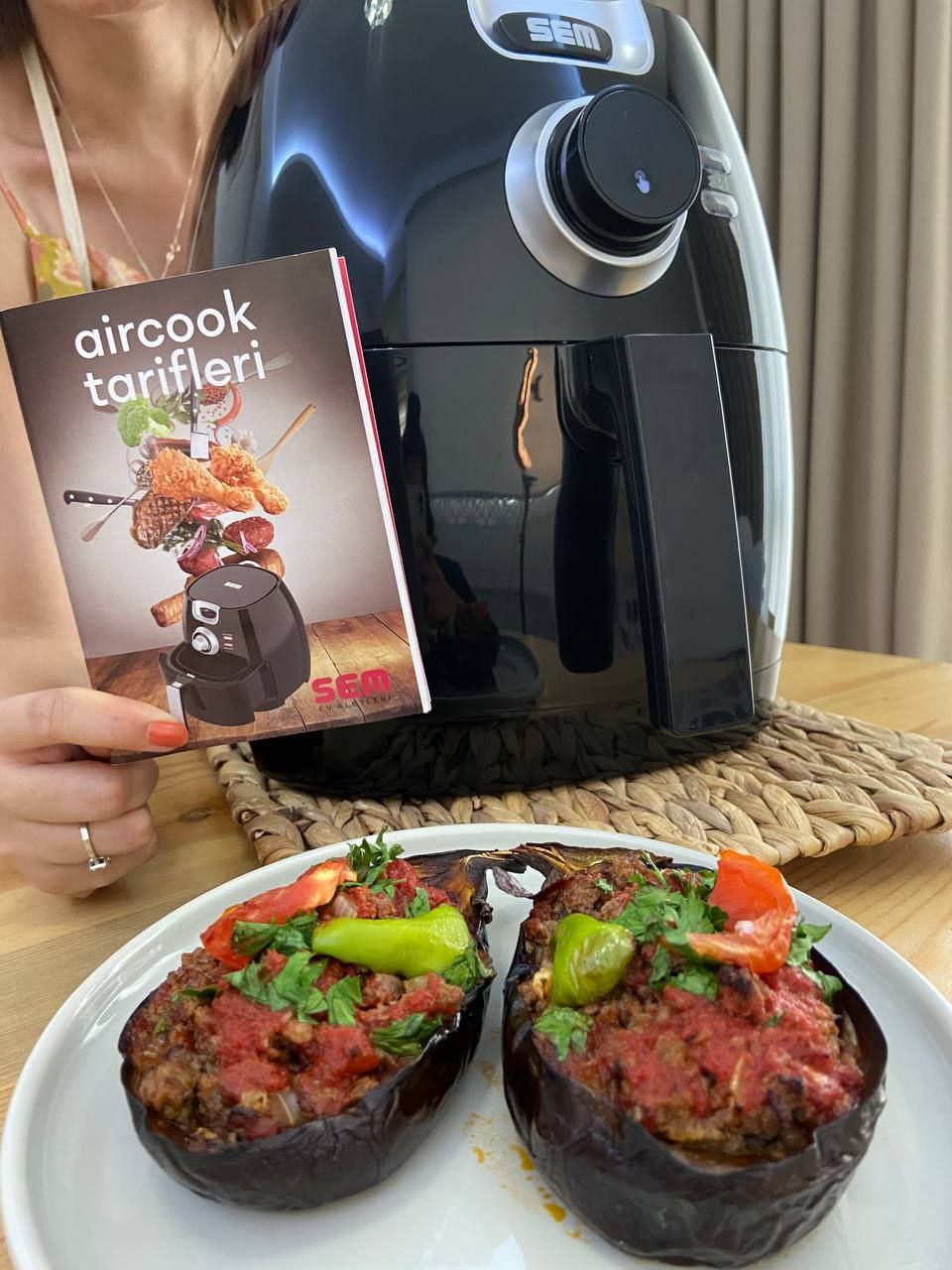 Aircook Digital