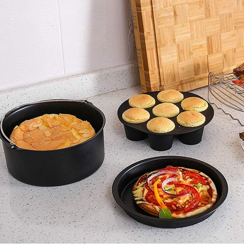 Aircook Oil-Free Cooking Machine