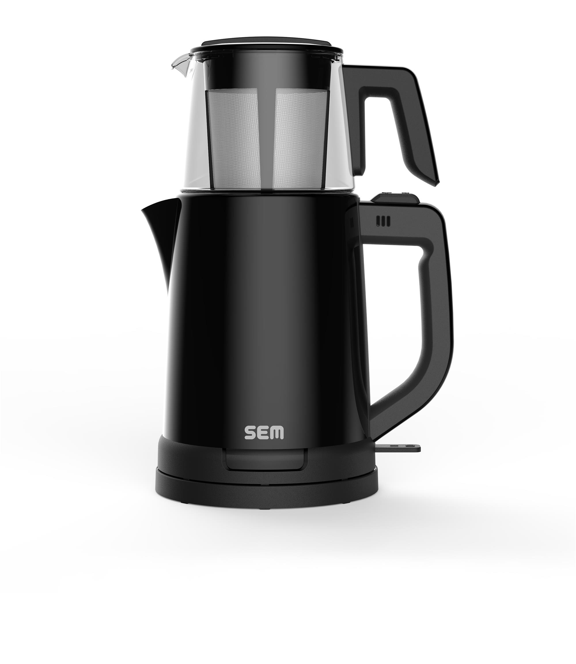 Armoni Tea Maker