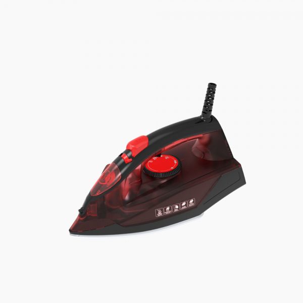 Bilge Steam Iron