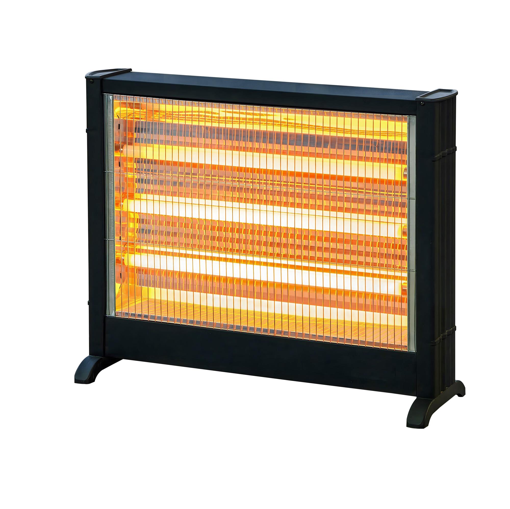 Cemre Büyük Boy 3 Çubuk Infrared