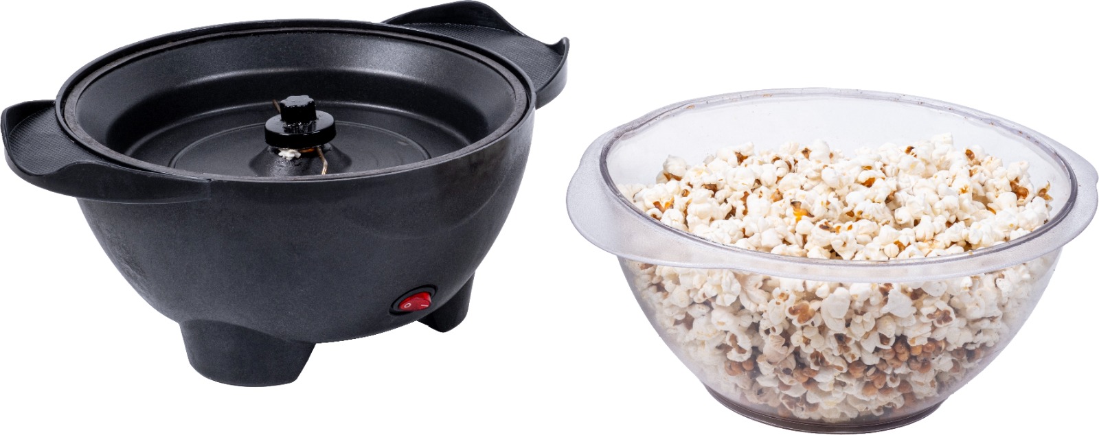 Crunchy Mix