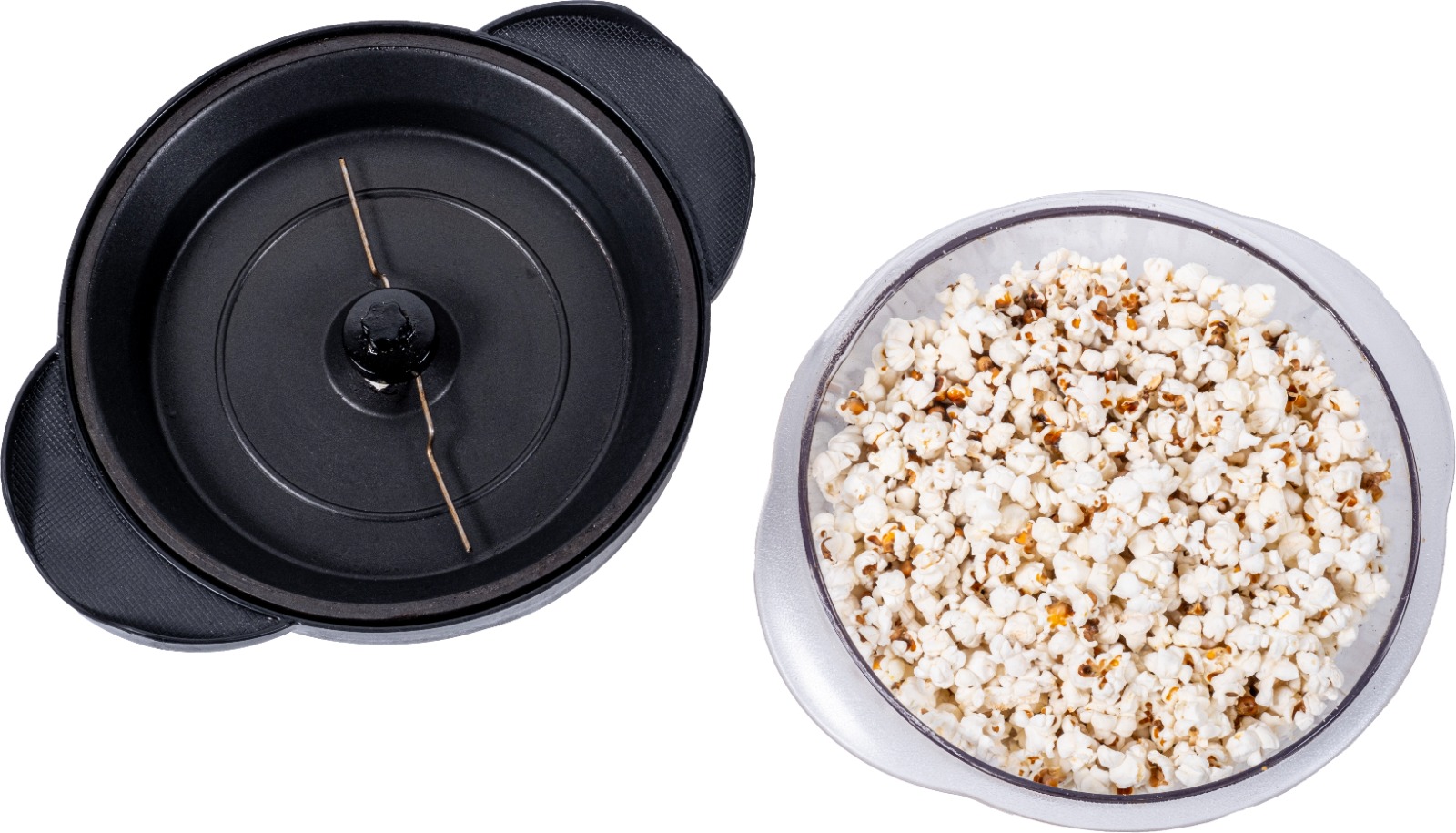 Crunchy Mix