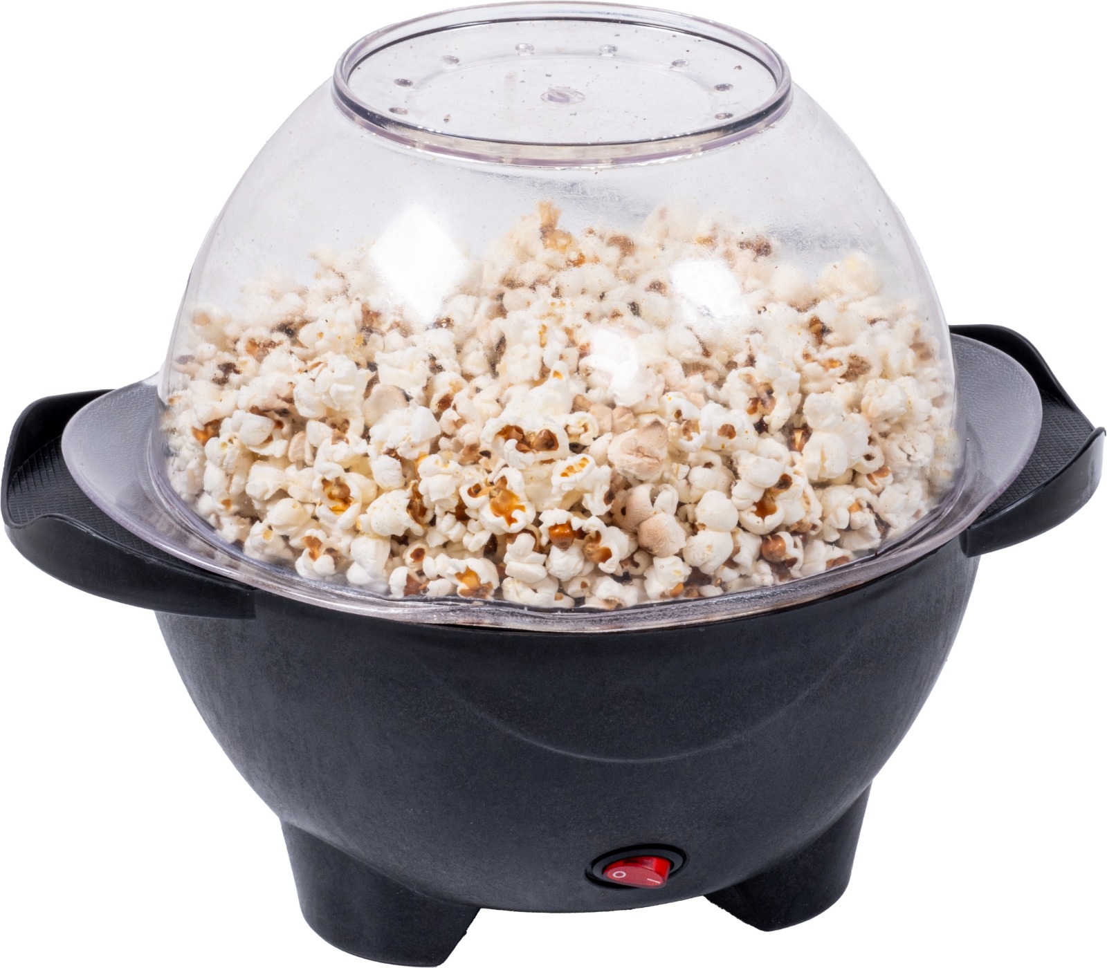 Crunchy Mix