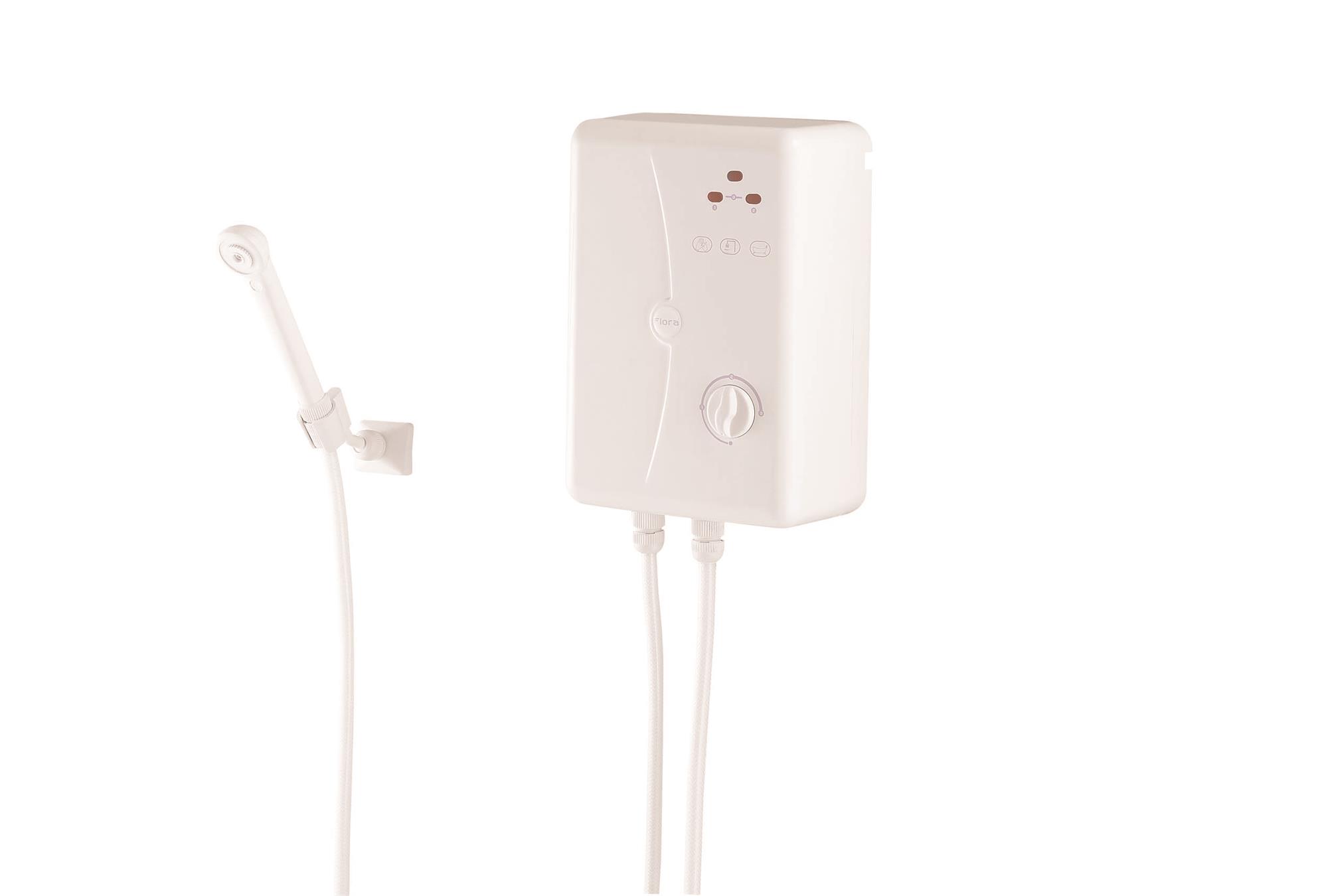 Fioara Electric Water Heater