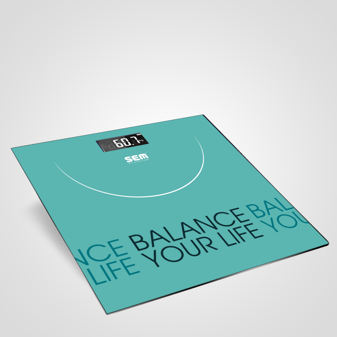 Fitart Scale
