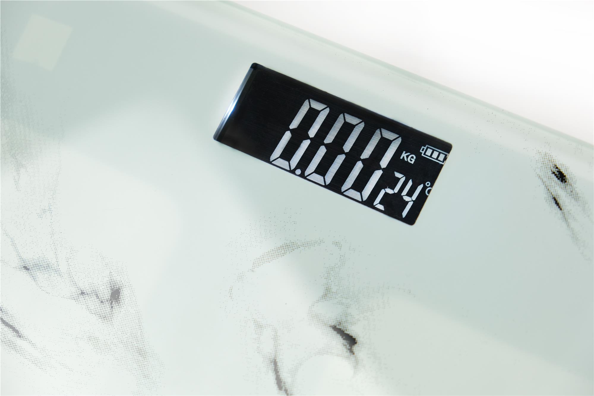 Fitart Scale