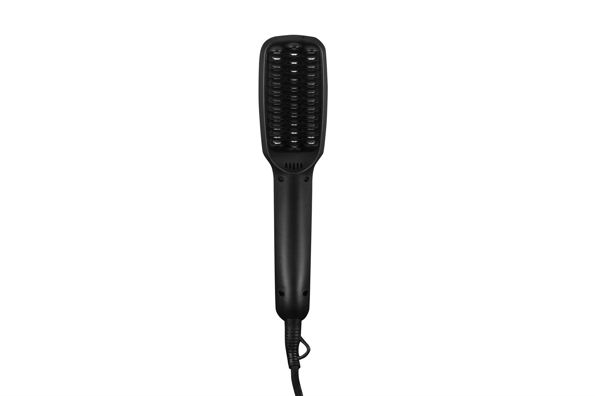 Fix Hair Straightener Comb