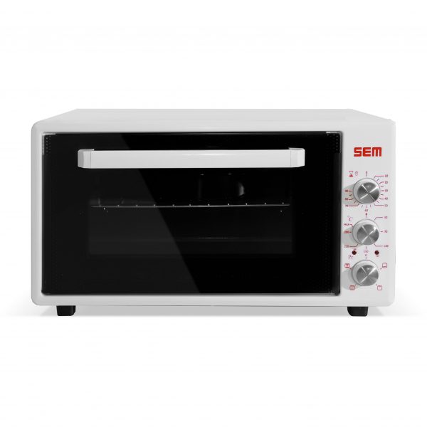 Hamurcu Maxi Luxury Oven
