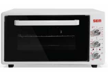 Hamurcu Maxi Oven