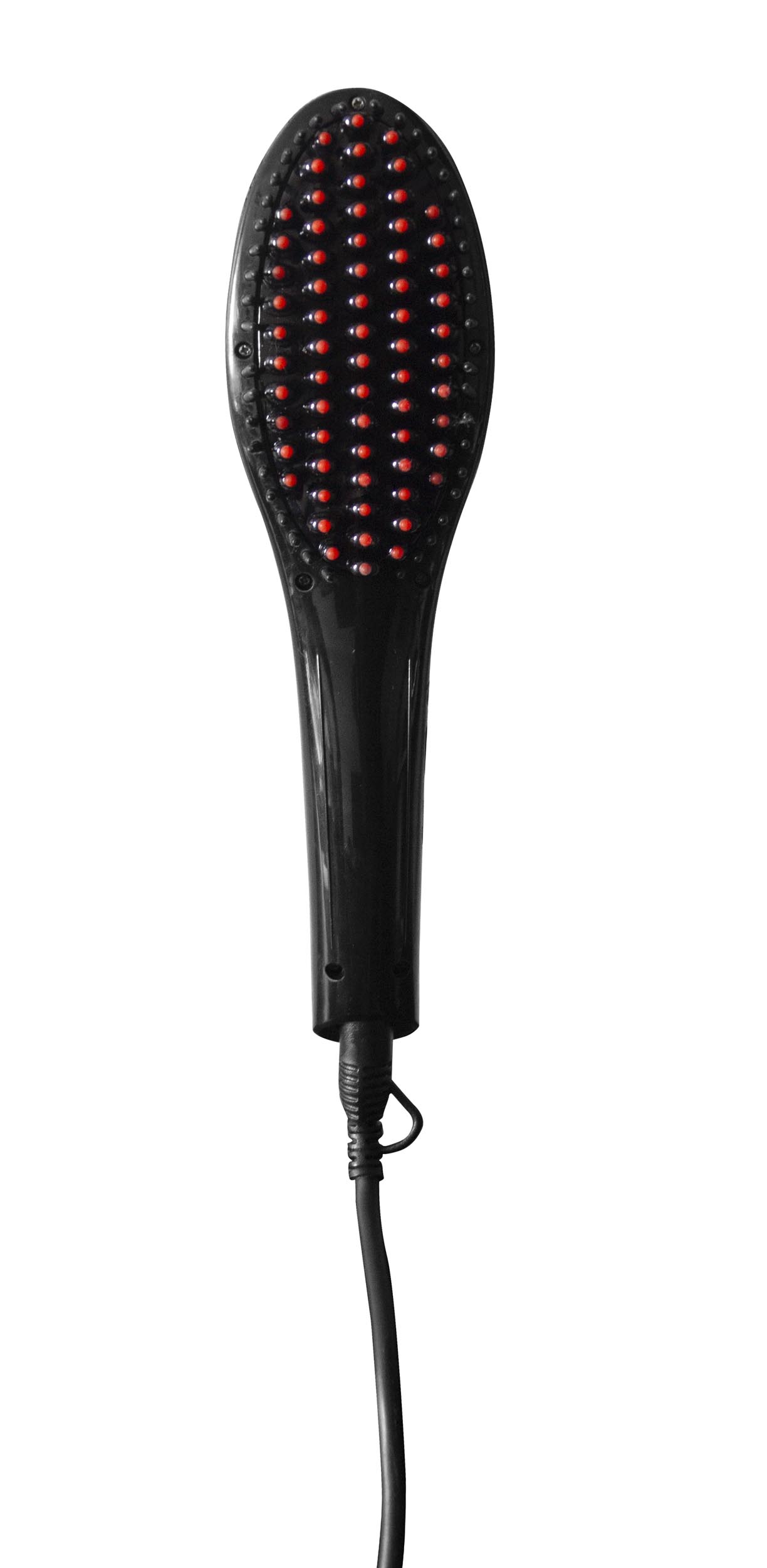 Linus Hair Straightener Comb