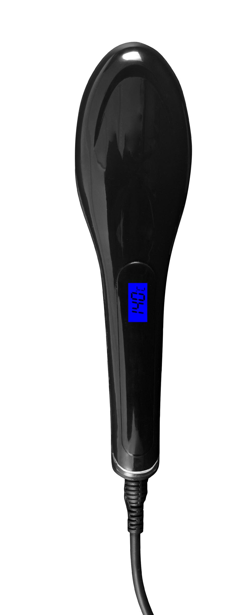 Linus Hair Straightener Comb