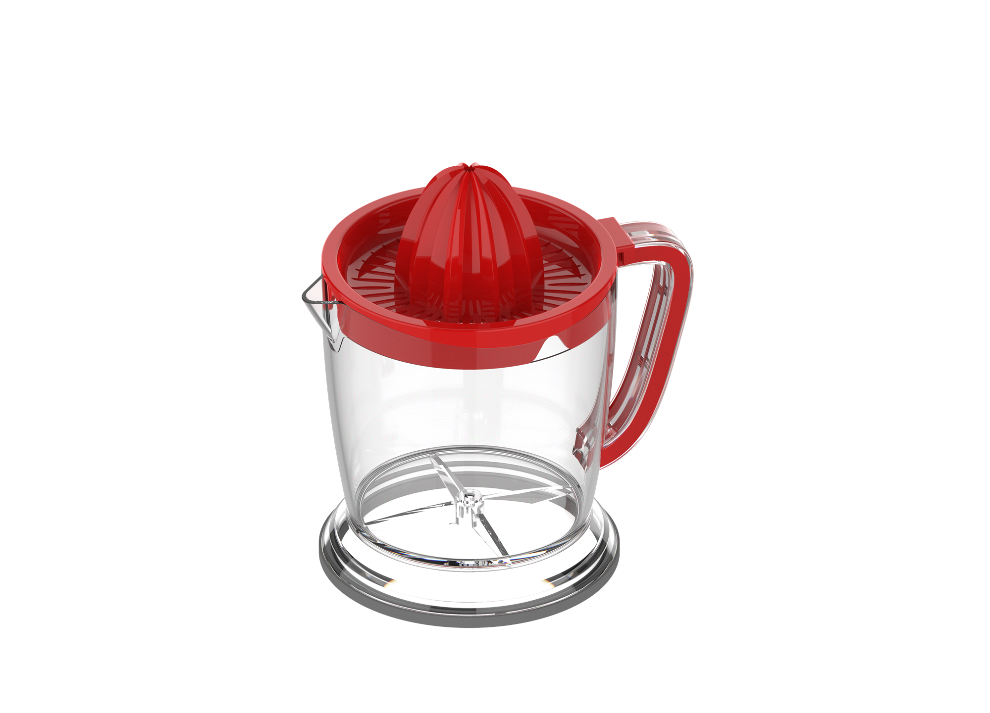 Naren Citrus Juicer