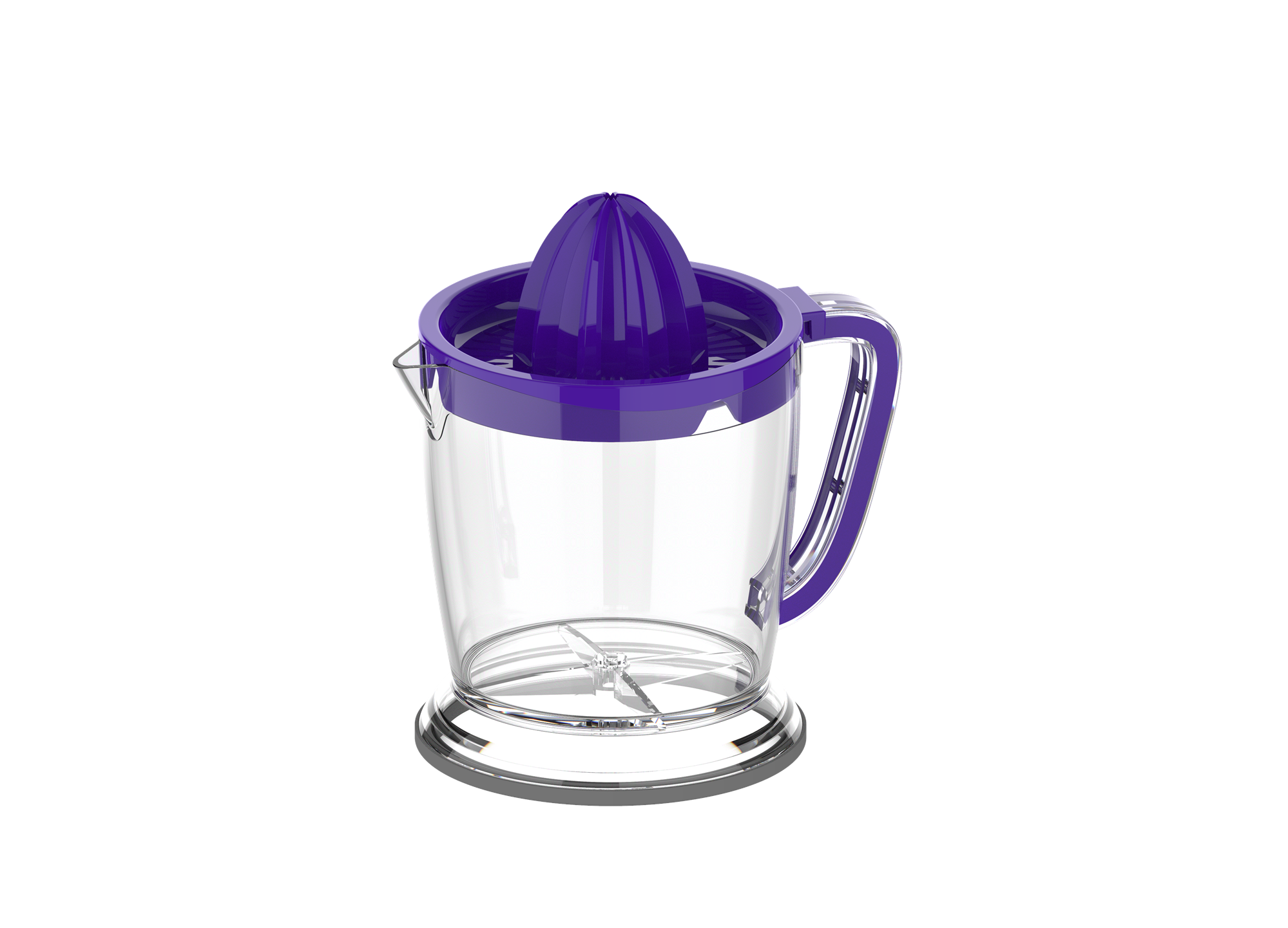 Naren Citrus Juicer