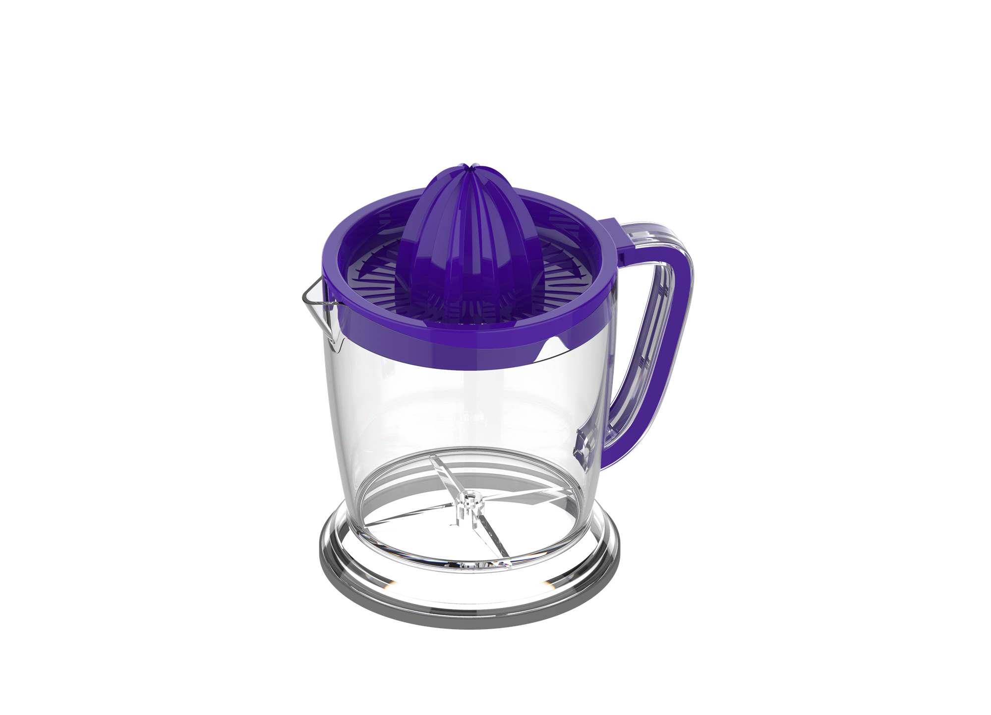 Naren Citrus Juicer