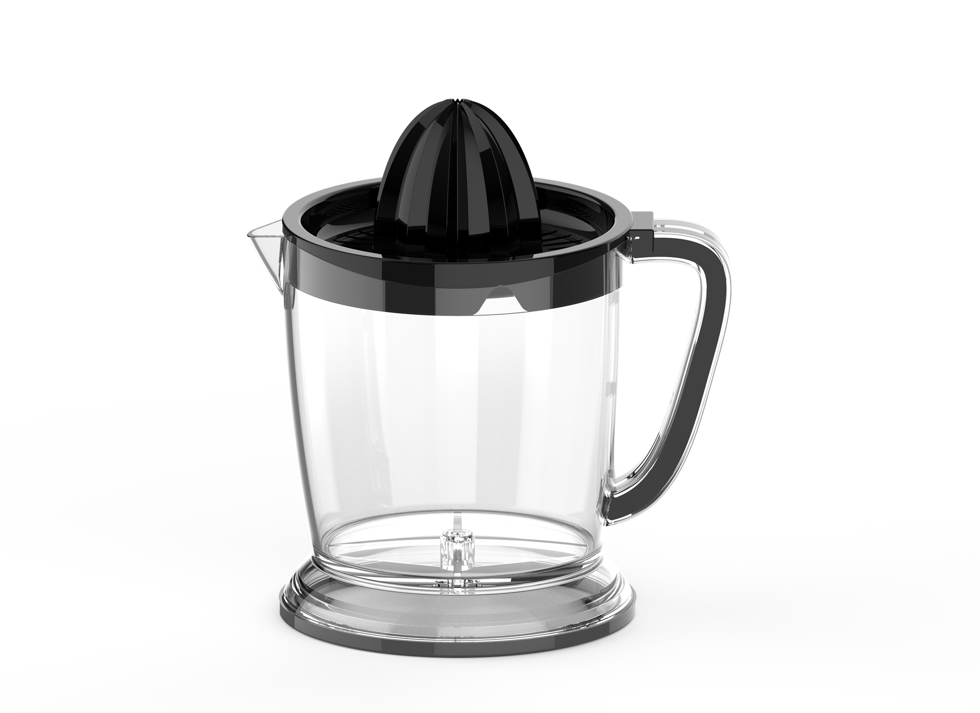 Naren Citrus Juicer