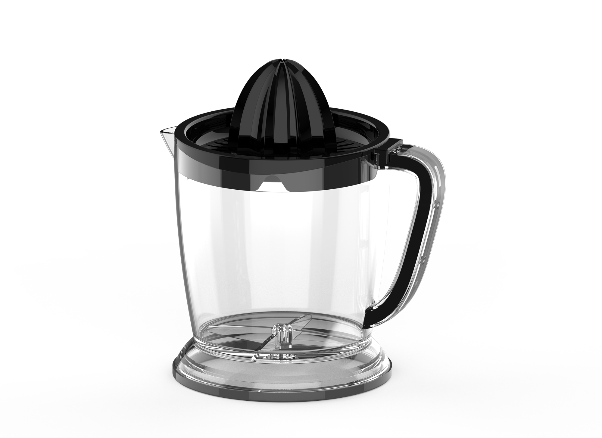 Naren Citrus Juicer