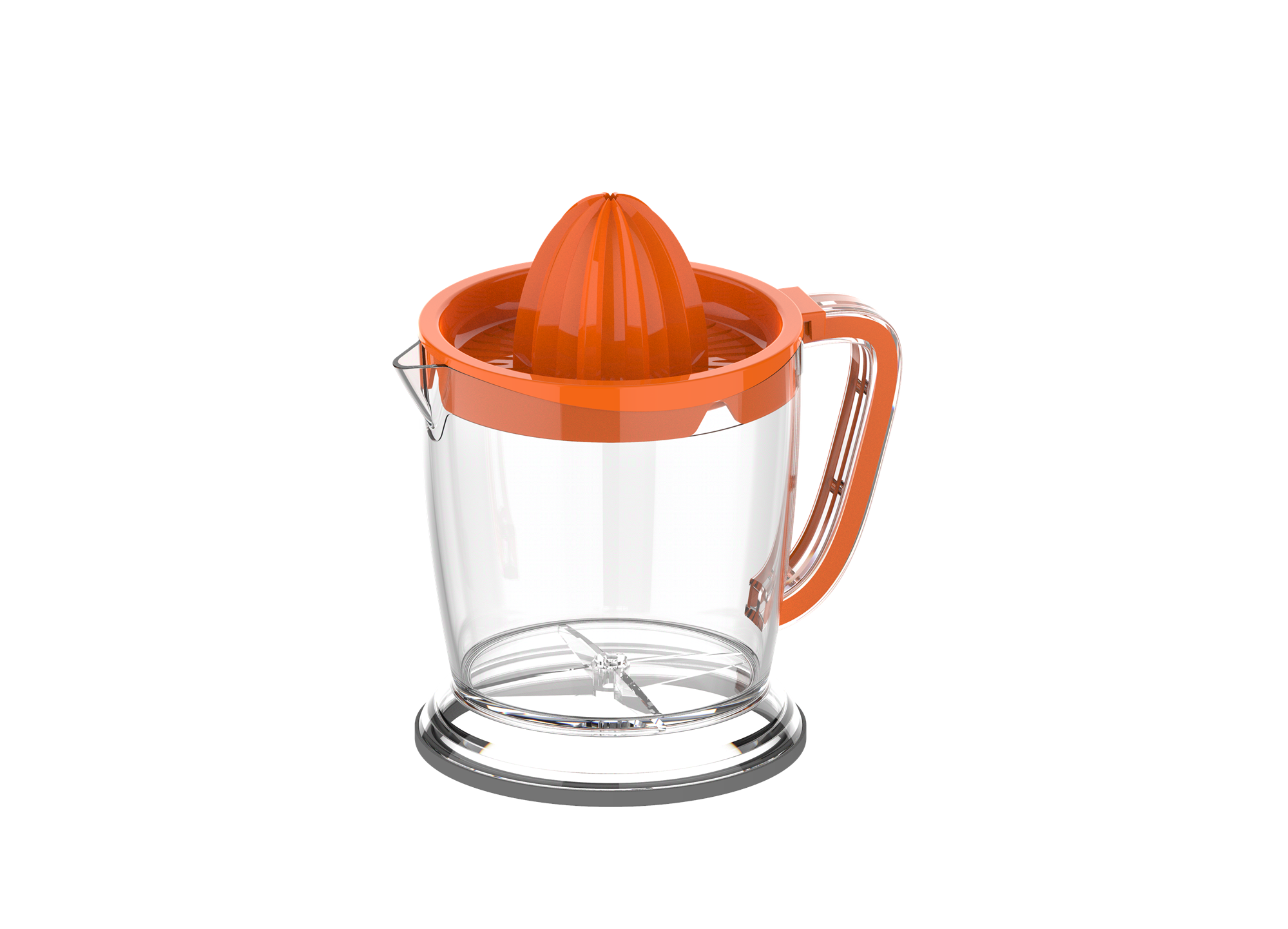 Naren Citrus Juicer