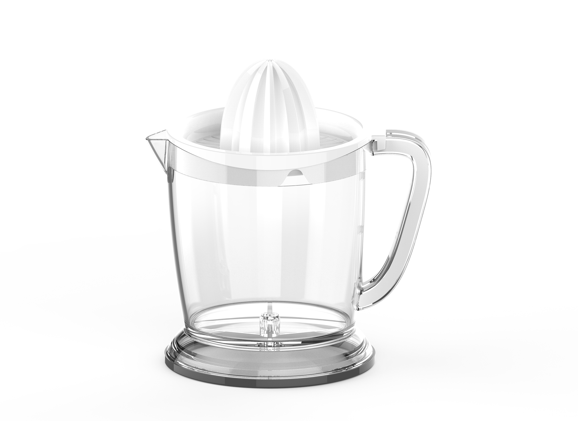 Naren Citrus Juicer