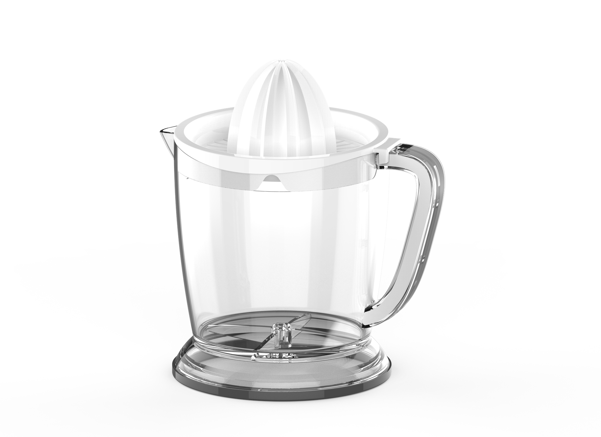Naren Citrus Juicer