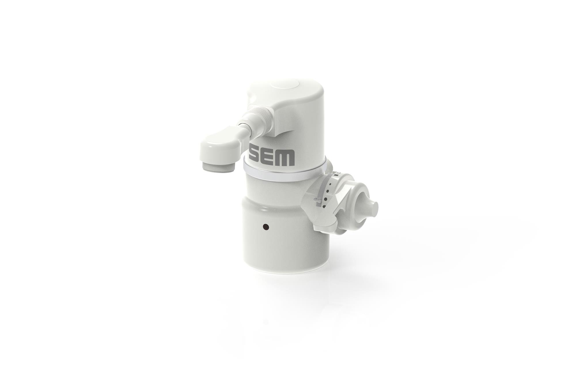 Nil Electric Water Heater MTA