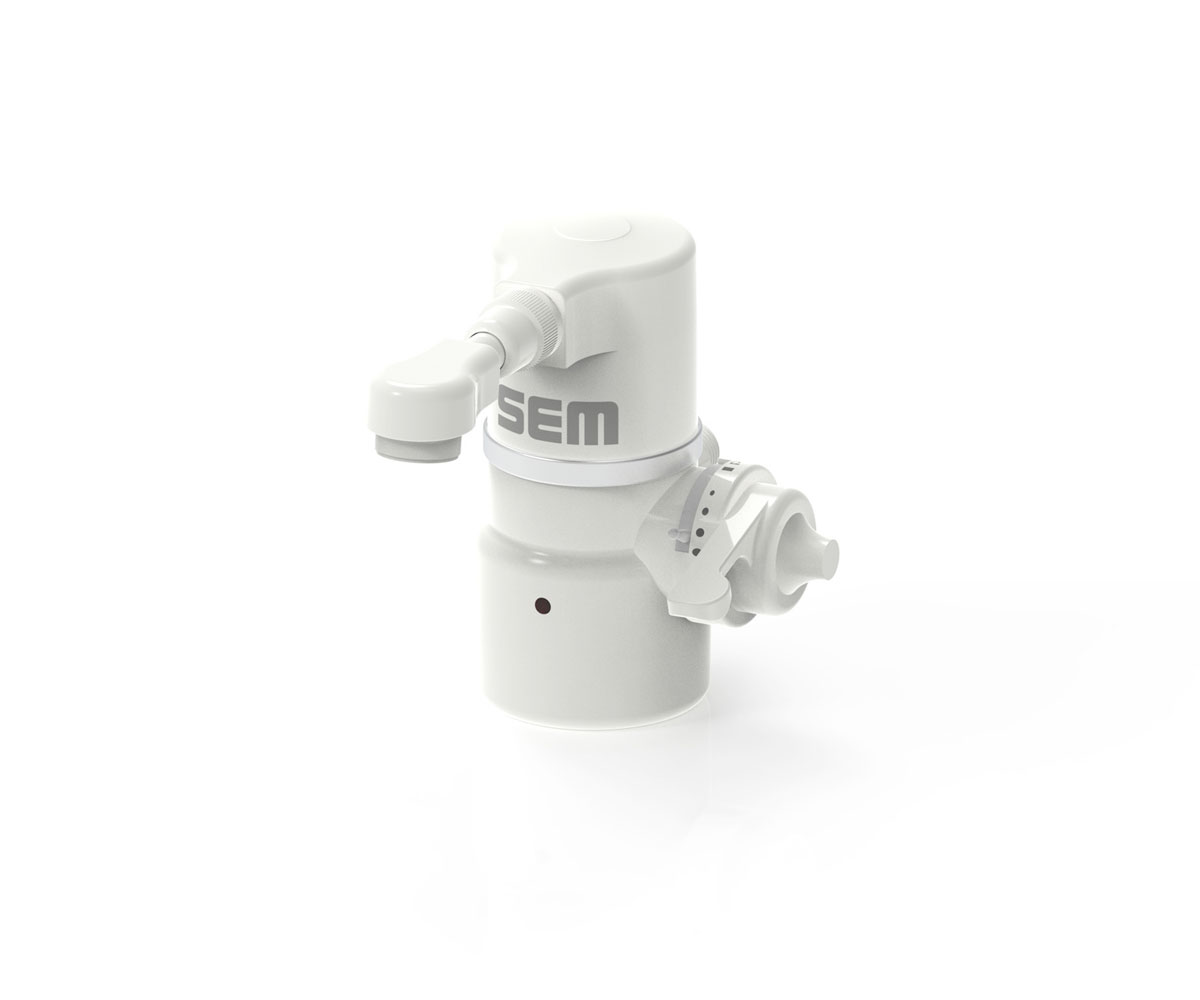 Nil Electric Water Heater MTA
