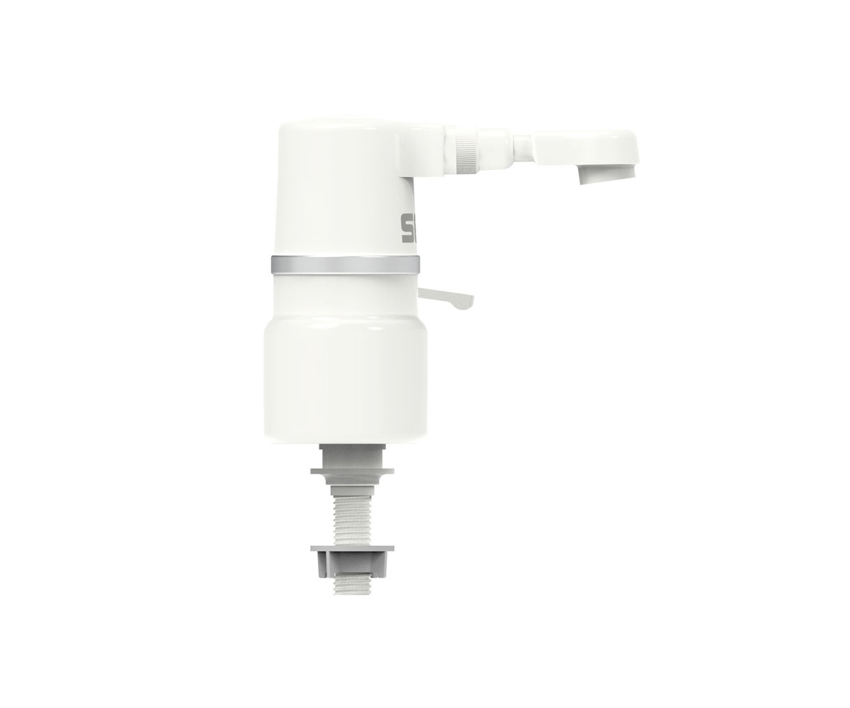 Nil Electric Water Heater MTB
