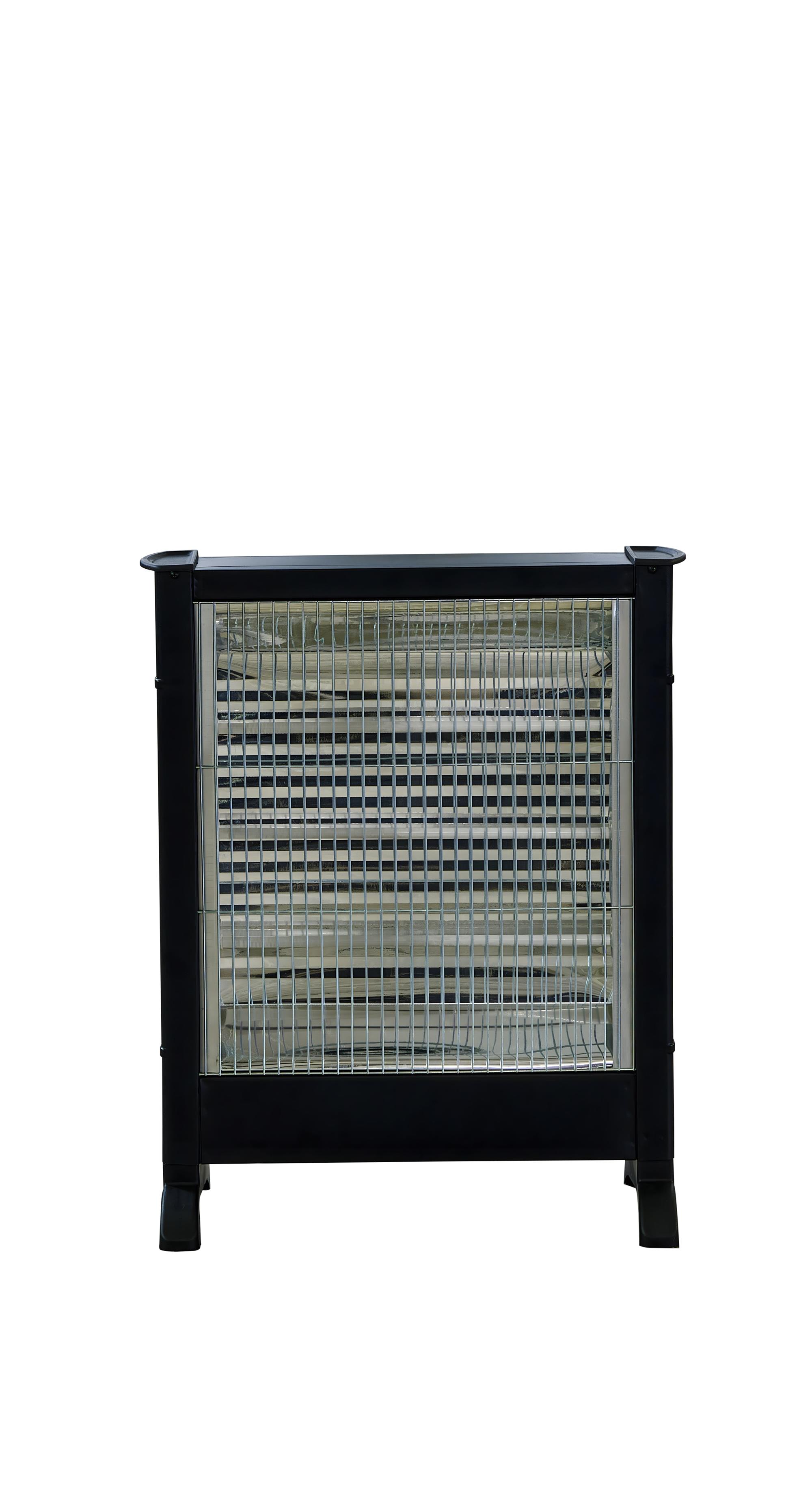 Noble 3-Rod Quartz