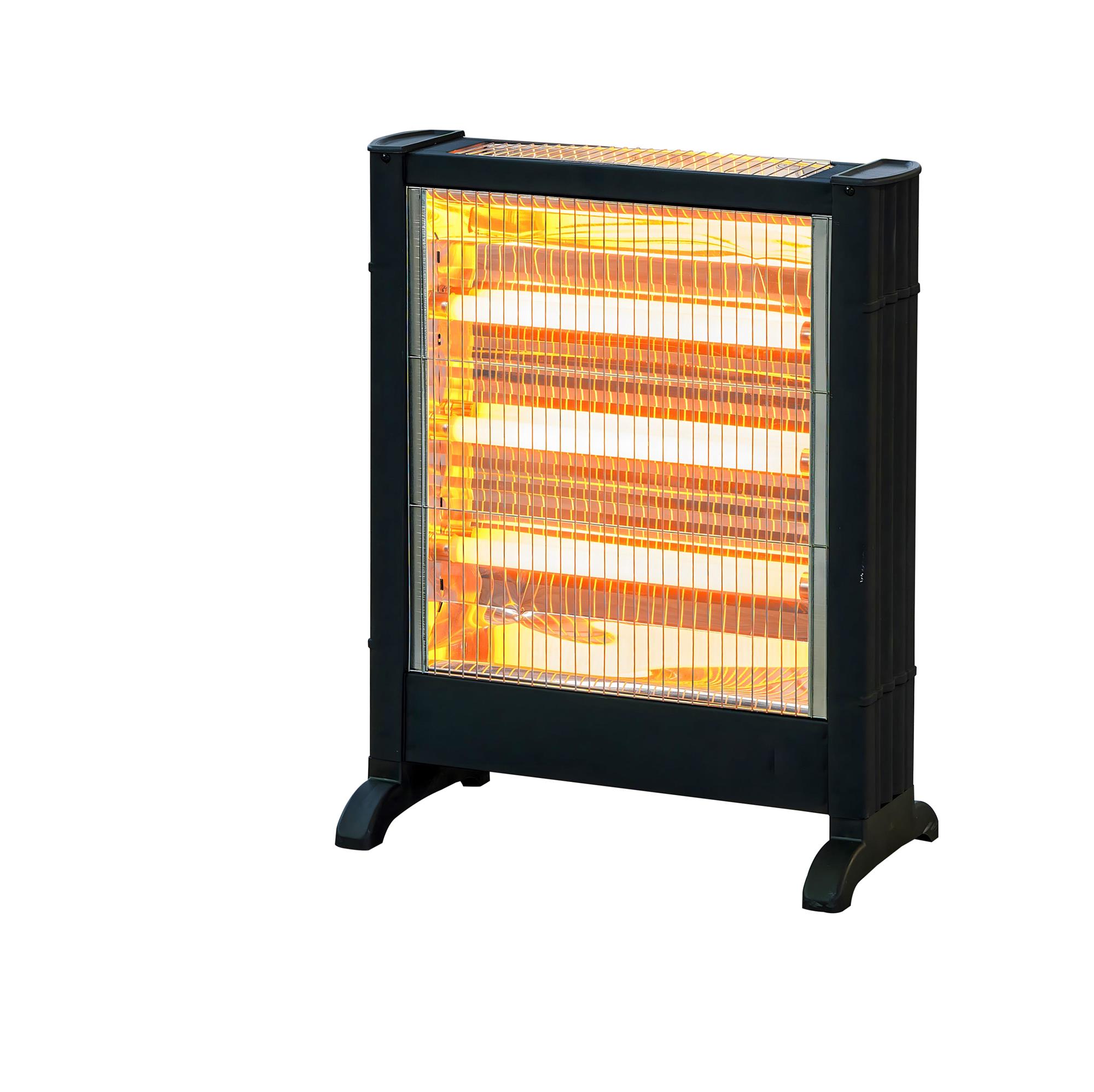Noble 3+1 Quartz SH-622 – Noble Plus 3+1 Infrared