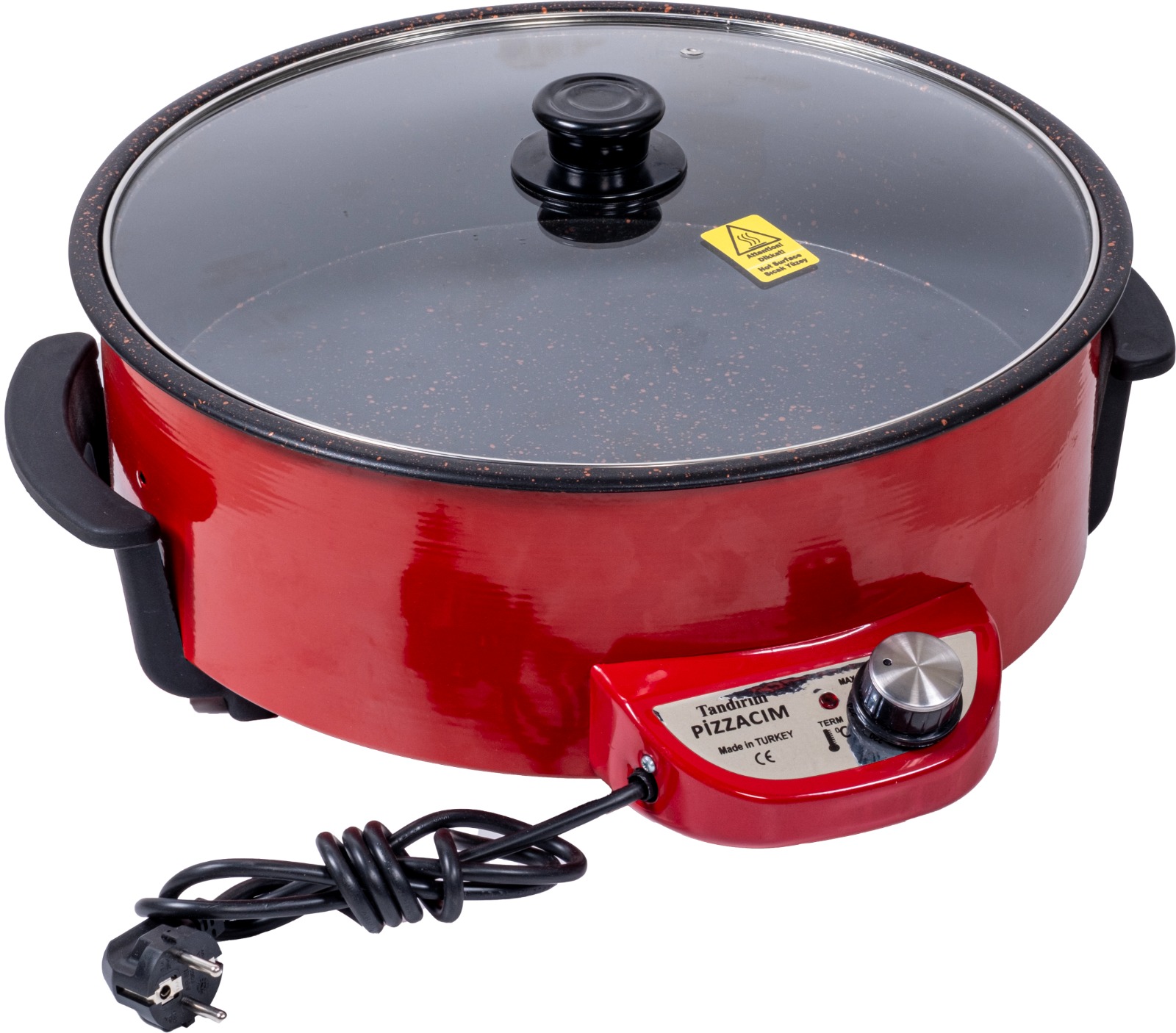 Pitava Pizza Pan