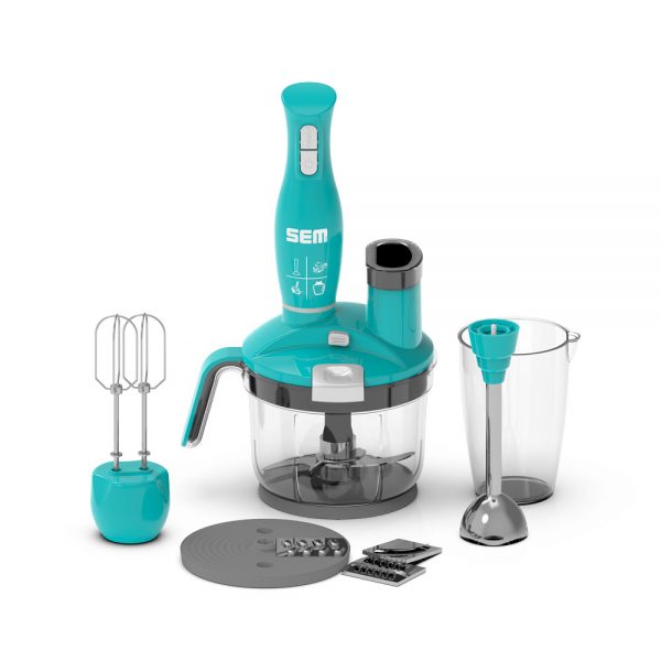 Problade Blender Set SK234