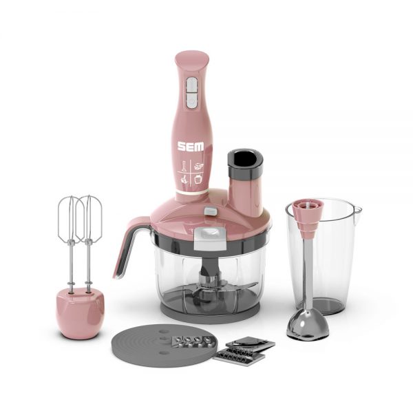 Problade Blender Set SK234