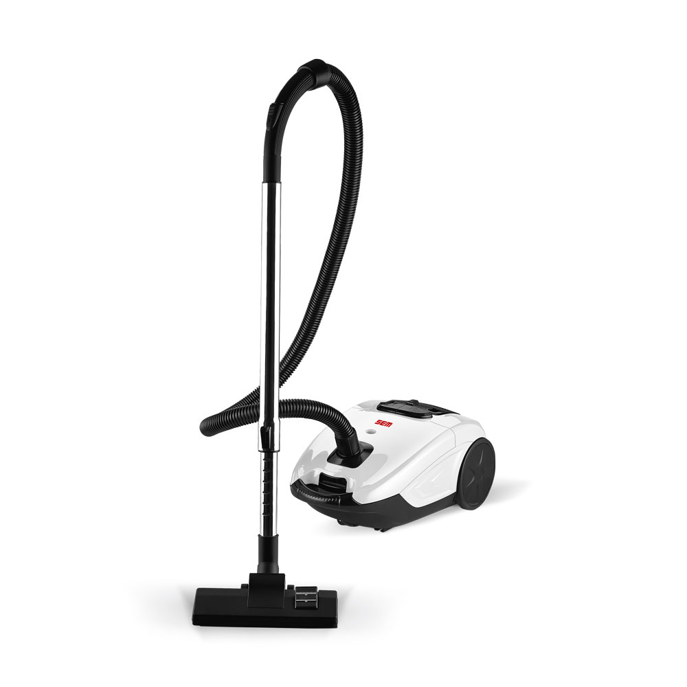 Rüzgar Dust Bagged Vacuum Cleaner
