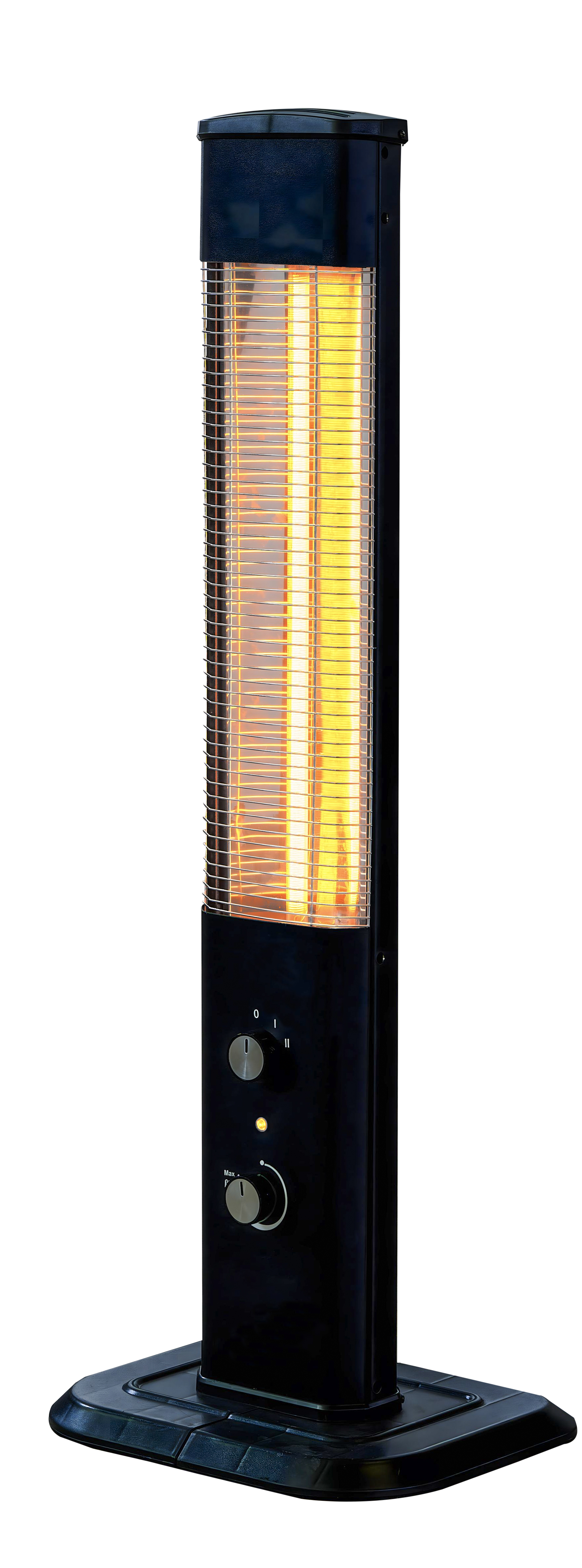 Sahra Dual Infrared Heater
