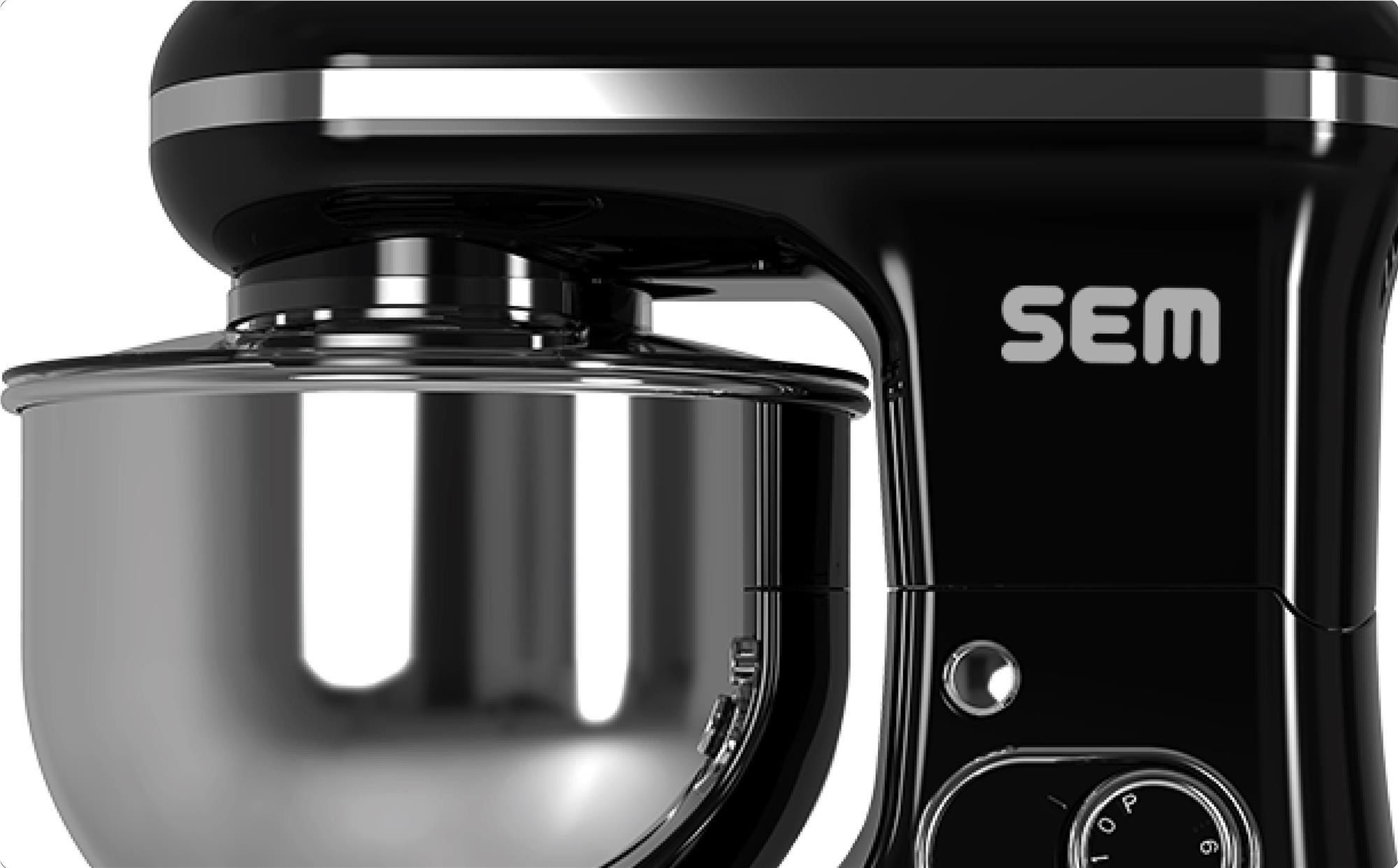 Tacin Stand Mixer