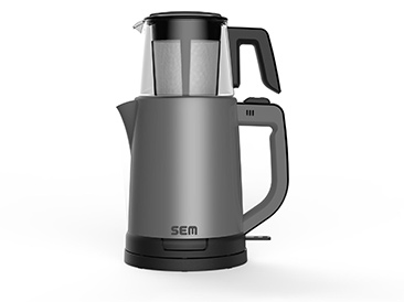 Armoni Çay Makinesi