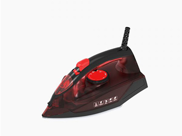 Bilge Steam Iron