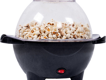 Crunchy Mix
