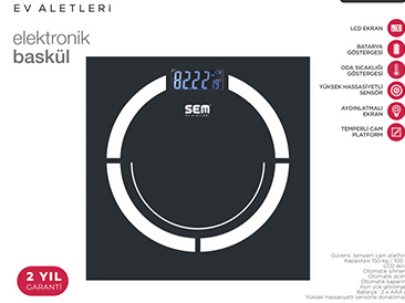 Fitart Scale