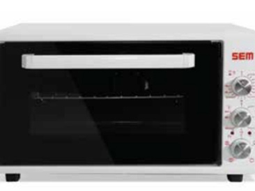 Hamurcu Maxi Oven SC-4602