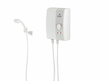 Lux Electric Water Heater