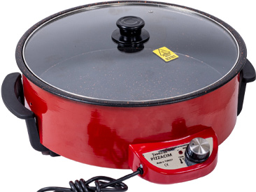 Pitava Pizza Pan