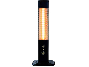 SH-616 Sahra Dual Infrared Heater