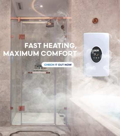 sem water heater