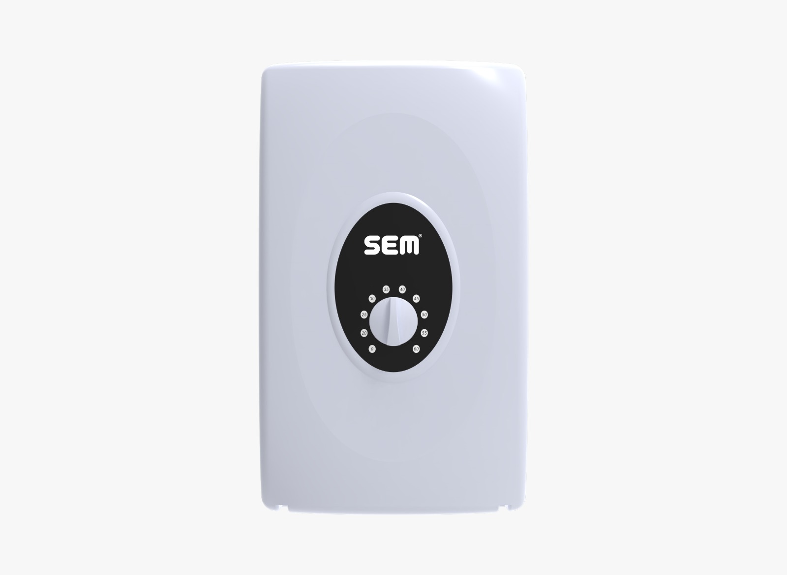 Smart Single-Phase Water Heaters