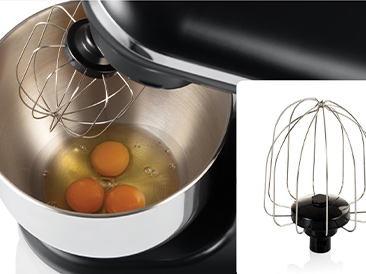 Tacin Stand Mixer