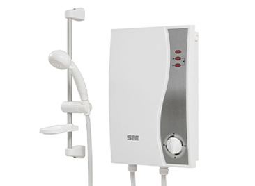 Types of Water Heaters