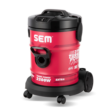 Vacuum Cleaners